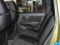 2013款 劲锐 1.6LXL CVT舒适型