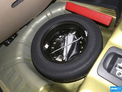 2013款 劲锐 1.6LXL CVT舒适型