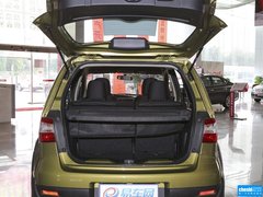2013款 劲锐 1.6LXL CVT舒适型