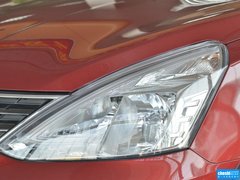 2013款 劲锐 1.6LXL CVT舒适型