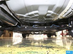 2013款 劲锐 1.6LXL CVT舒适型