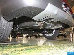 2013款 劲锐 1.6LXL CVT舒适型