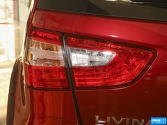 2013款 劲锐 1.6LXL CVT舒适型