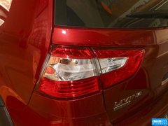 2013款 劲锐 1.6LXL CVT舒适型
