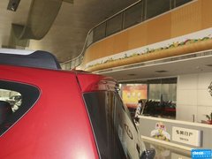 2013款 劲锐 1.6LXL CVT舒适型