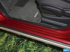 2013款 劲锐 1.6LXL CVT舒适型