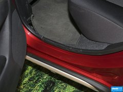 2013款 劲锐 1.6LXL CVT舒适型