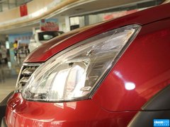 2013款 劲锐 1.6LXL CVT舒适型