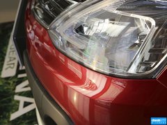 2013款 劲锐 1.6LXL CVT舒适型