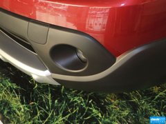2013款 劲锐 1.6LXL CVT舒适型