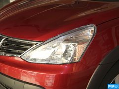 2013款 劲锐 1.6LXL CVT舒适型
