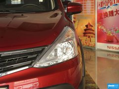 2013款 劲锐 1.6LXL CVT舒适型