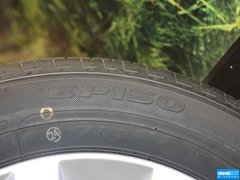 2013款 劲锐 1.6LXL CVT舒适型
