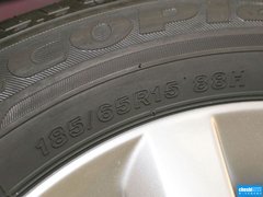 2013款 劲锐 1.6LXL CVT舒适型