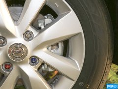 2013款 劲锐 1.6LXL CVT舒适型