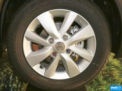2013款 劲锐 1.6LXL CVT舒适型
