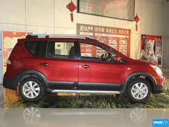 2013款 劲锐 1.6LXL CVT舒适型