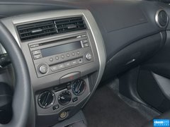 2013款 劲锐 1.6LXL CVT舒适型