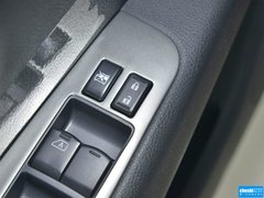 2013款 劲锐 1.6LXL CVT舒适型