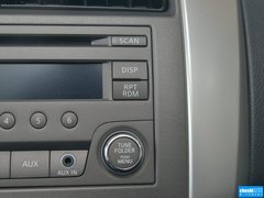 2013款 劲锐 1.6LXL CVT舒适型