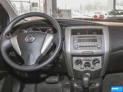 2013款 劲锐 1.6LXL CVT舒适型