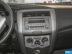 2013款 劲锐 1.6LXL CVT舒适型