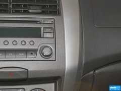 2013款 劲锐 1.6LXL CVT舒适型