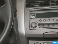 2013款 劲锐 1.6LXL CVT舒适型