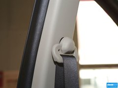 2013款 劲锐 1.6LXL CVT舒适型