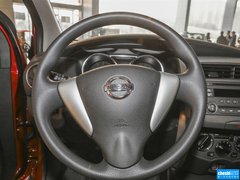 2013款 劲锐 1.6LXL CVT舒适型