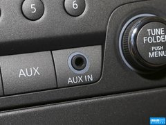 2013款 劲锐 1.6LXL CVT舒适型