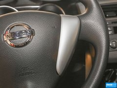 2013款 劲锐 1.6LXL CVT舒适型
