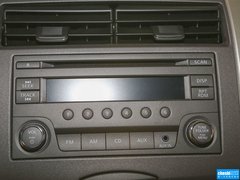 2013款 劲锐 1.6LXL CVT舒适型