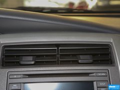2013款 劲锐 1.6LXL CVT舒适型