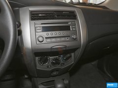 2013款 劲锐 1.6LXL CVT舒适型