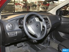 2013款 劲锐 1.6LXL CVT舒适型