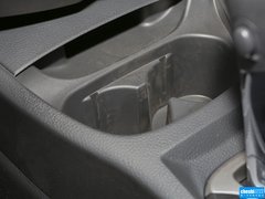 2013款 劲锐 1.6LXL CVT舒适型