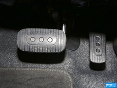 2013款 劲锐 1.6LXL CVT舒适型
