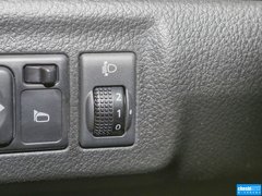 2013款 劲锐 1.6LXL CVT舒适型
