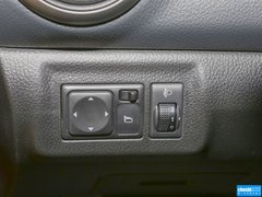 2013款 劲锐 1.6LXL CVT舒适型