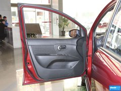 2013款 劲锐 1.6LXL CVT舒适型