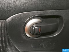 2013款 劲锐 1.6LXL CVT舒适型
