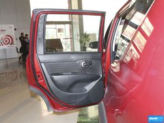 2013款 劲锐 1.6LXL CVT舒适型