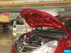 2013款 劲锐 1.6LXL CVT舒适型