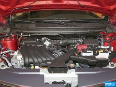 2013款 劲锐 1.6LXL CVT舒适型