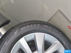 2013款 劲锐 1.6LXL CVT舒适型