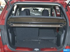 2013款 劲锐 1.6LXL CVT舒适型