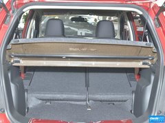 2013款 劲锐 1.6LXL CVT舒适型