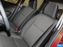 2013款 劲锐 1.6LXL CVT舒适型