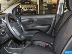 2013款 劲锐 1.6LXL CVT舒适型